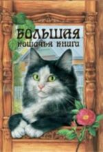 Большая кошачья книга