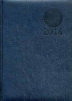 Ezhednevnik na 2014 god. Astrologicheskij prognoz na kazhdyj den