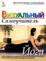 Joga: vizualnyj samouchitel