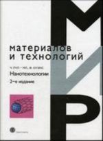 Nanotekhnologii.