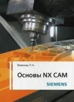 Osnovy NX CAM