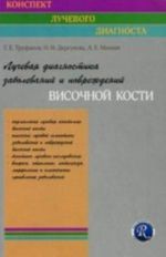 Luchevaja diagnostika zabolevanij i povrezhdenij visochnoj kosti. Konspekt luchevogo diagnosta