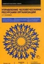 Управление человеческими ресурсами организации