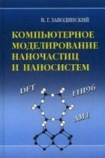 Kompjuternoe modelirovanie nanochastits i nanosistem