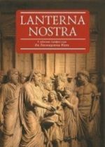 Lanterna Nostra. К юбилею профессора Ии Леонидовны Маяк