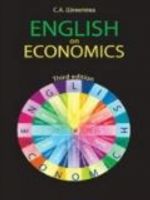 English on Economics. Anglijskij jazyk dlja ekonomistov