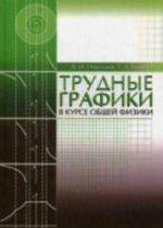 Трудные графики в курсе общей физики. Учебное пособие