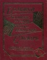 Bolshoj ispansko-russkij i russko-ispanskij slovar. 450 000 slov i slovosochetanij