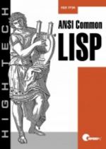 ANSI Common Lisp