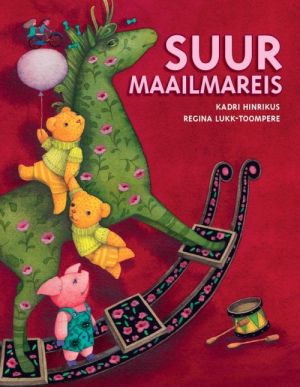 SUUR MAAILMAREIS