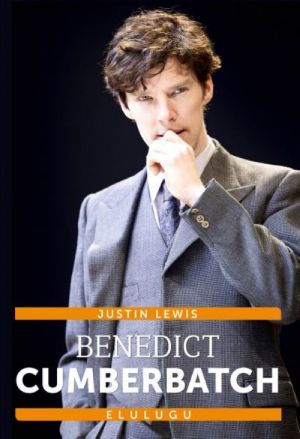 BENEDICT CUMBERBATCH