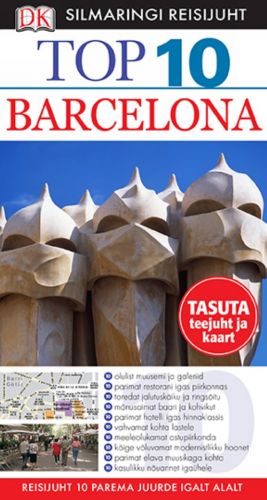 BARCELONA TOP 10