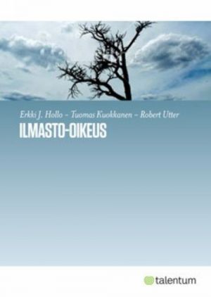 Ilmasto-oikeus