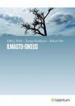 Ilmasto-oikeus