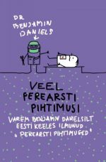 VEEL PEREARSTI PIHTIMUSI