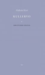 Kullervo: näytelmä viidessä näytöksessä