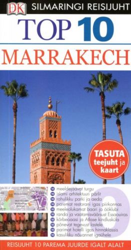 MARRAKECH TOP 10