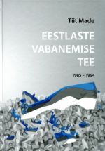 EESTLASTE VABANEMISE TEE