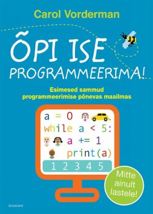 Opi ise programmeerima!