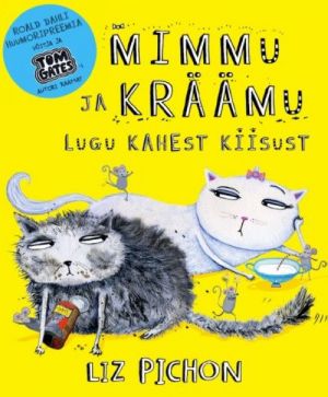 Mimmu ja kräämu