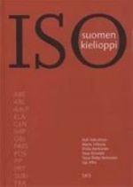 Iso suomen kielioppi.