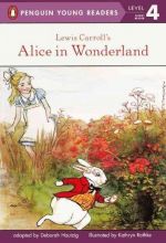 Lewis Carroll's Alice in Wonderland