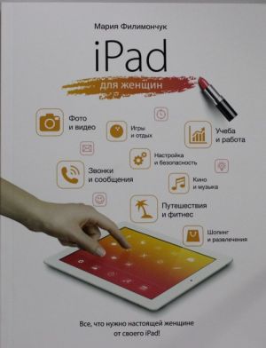 iPad dlja zhenschin