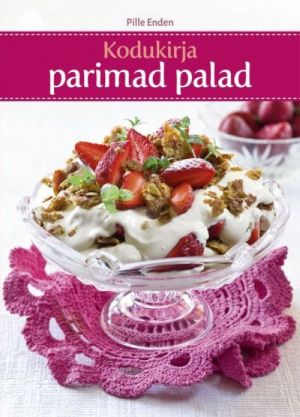 KODUKIRJA PARIMAD PALAD