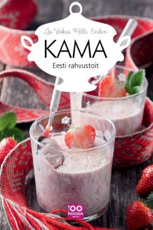 KAMA. EESTI RAHVUSTOIT