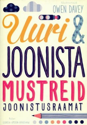 UURI JA JOONISTA MUSTREID