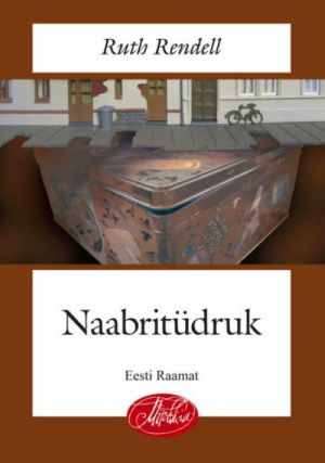 NAABRITÜDRUK