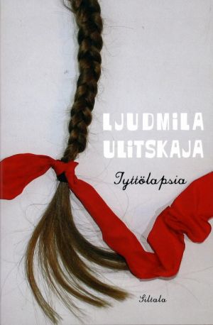 Tyttölapsia