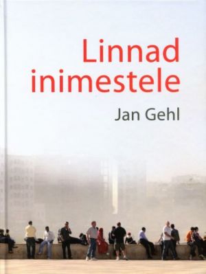 LINNAD INIMESTELE