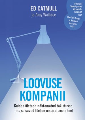 LOOVUSE KOMPANII