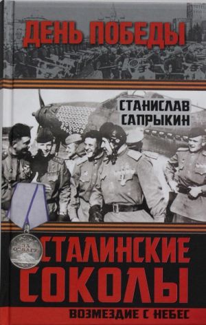 Сталинские соколы. Возмездие с небес