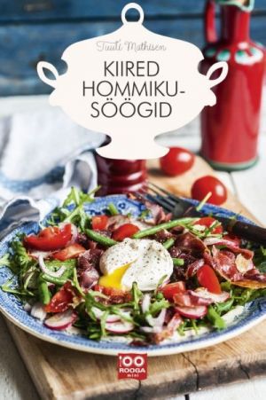 KIIRED HOMMIKUSÖÖGID