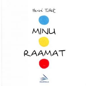 MINU RAAMAT