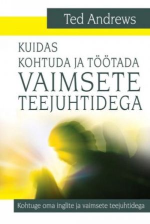 KUIDAS KOHTUDA JA TÖÖTADA VAIMSETE TEEJUHTIDEGA