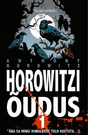 HOROWITZI ÕUDUS 1