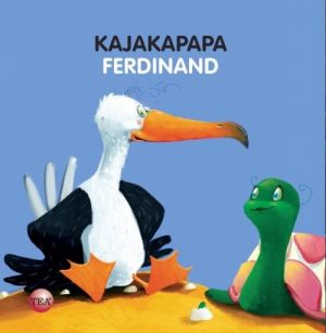 KAJAKAPAPA FERDINAND