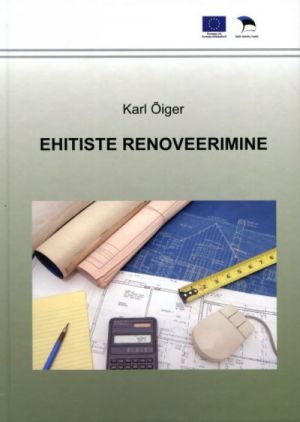 EHITISTE RENOVEERIMINE