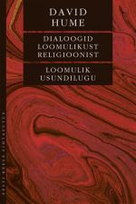 DIALOOGID LOOMULIKUST RELIGIOONIST. LOOMULIK USUNDILUGU