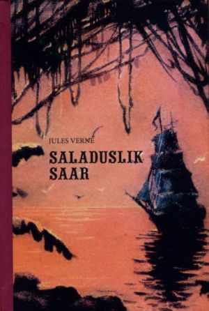 SALADUSLIK SAAR