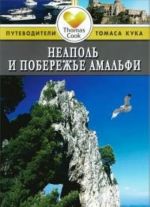 Неаполь и побережье Амалфи.Путеводитель (16+)