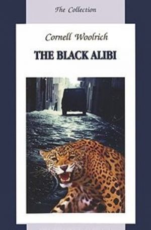 The Black Alibi