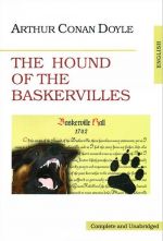 The Hound of Baskervilles