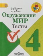 Окружающий мир. 4 класс. Тесты