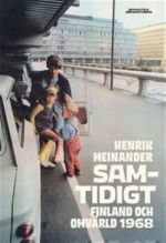 Samtidigt - Finland och omvärld 1968