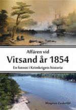 Vitsand år 1854. En fotnot i Krimkrigets historia