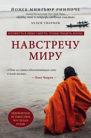 Навстречу миру